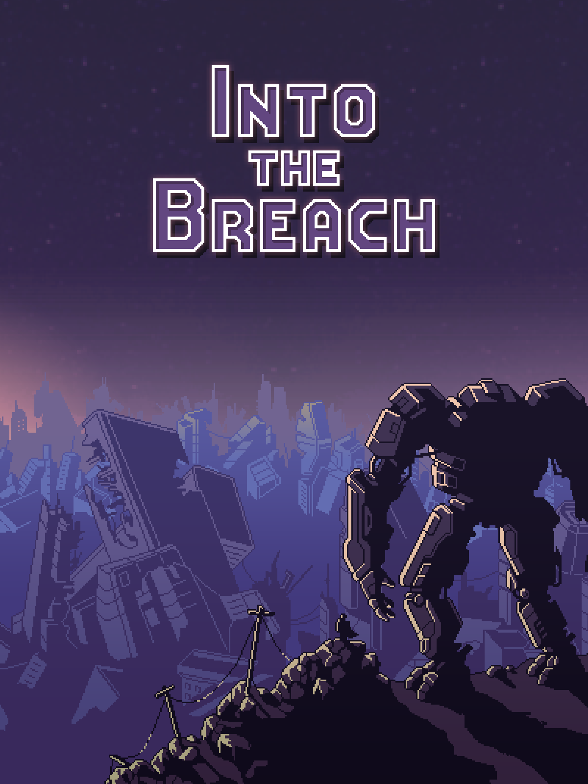 into the breach mac torrent