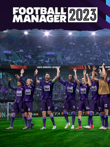 Football Manager 2023 Demo