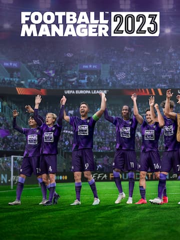 Football Manager 2023 Pre-Game Editor