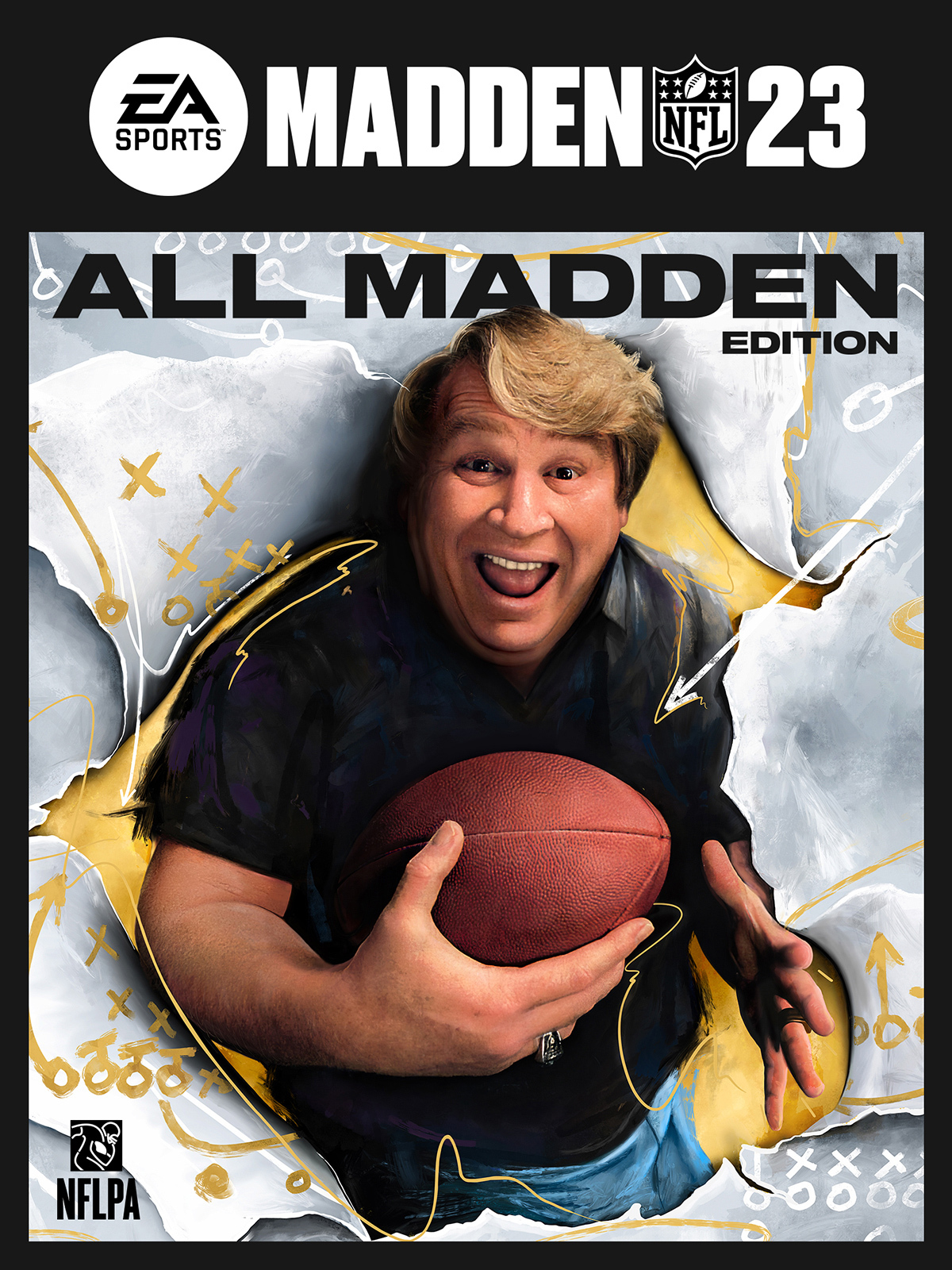 Madden NFL 23 All Madden Edition  Download and Buy Today - Epic Games Store