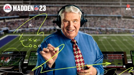 Купить ключ дешево Madden NFL 23