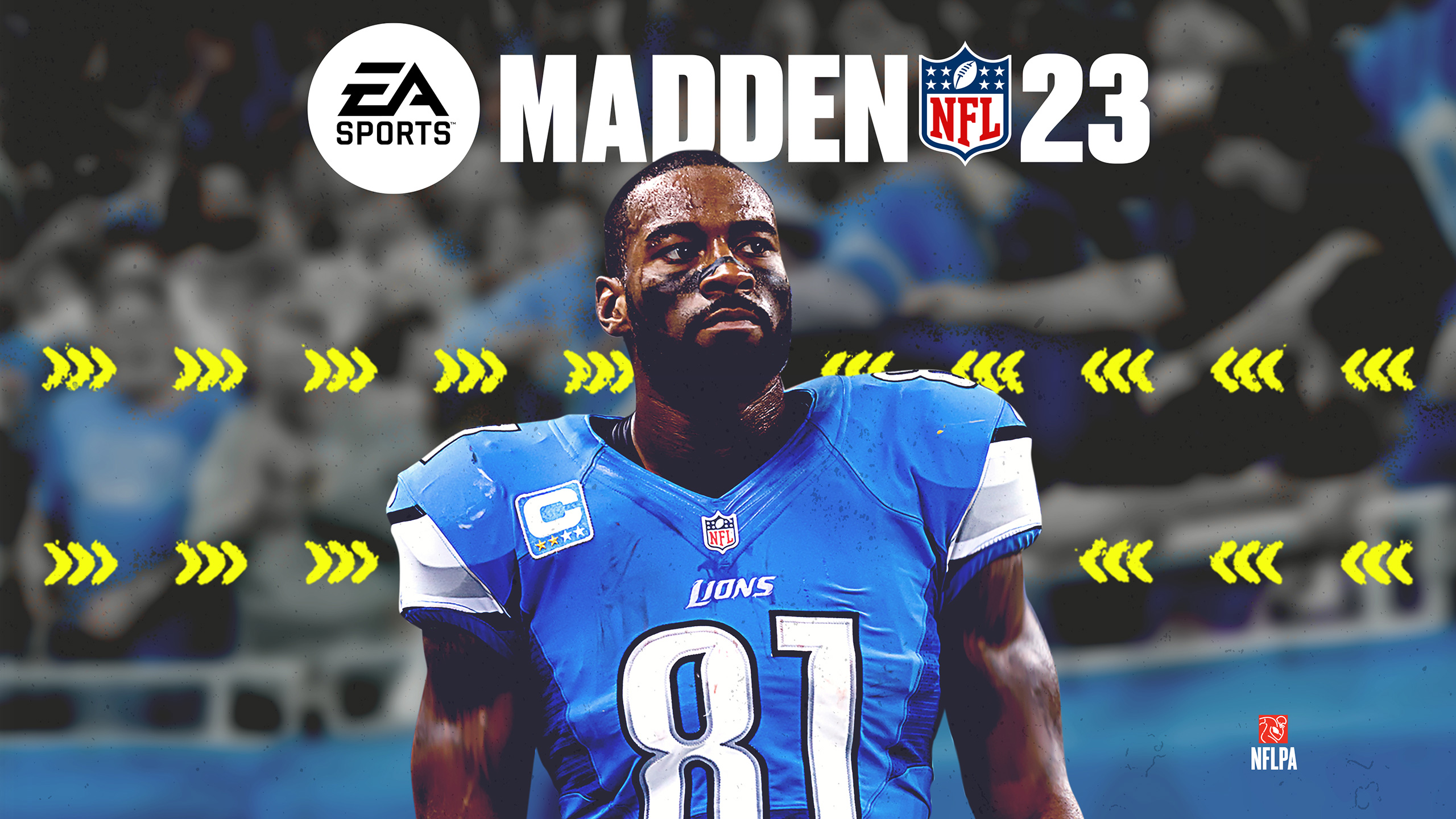 Madden NFL 23 قم بتنزيلها وشرائها اليوم Epic Games Store