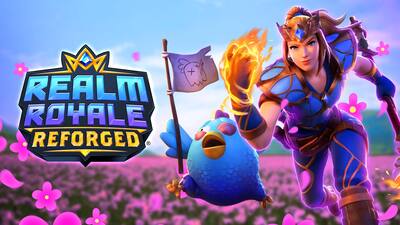 Realm Royale Reforged