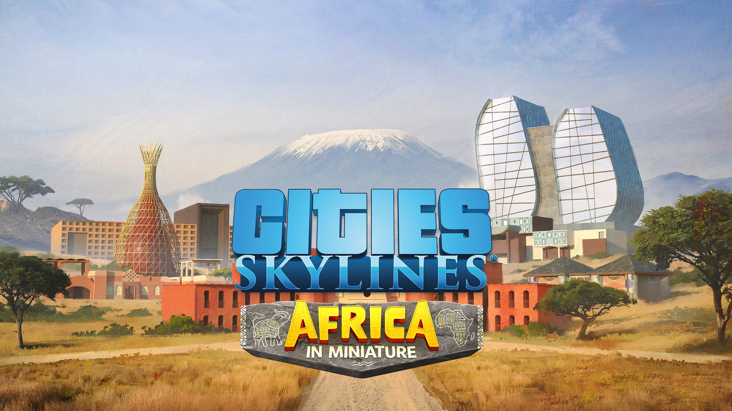 Cities: Skylines - Parklife - Epic Games Store