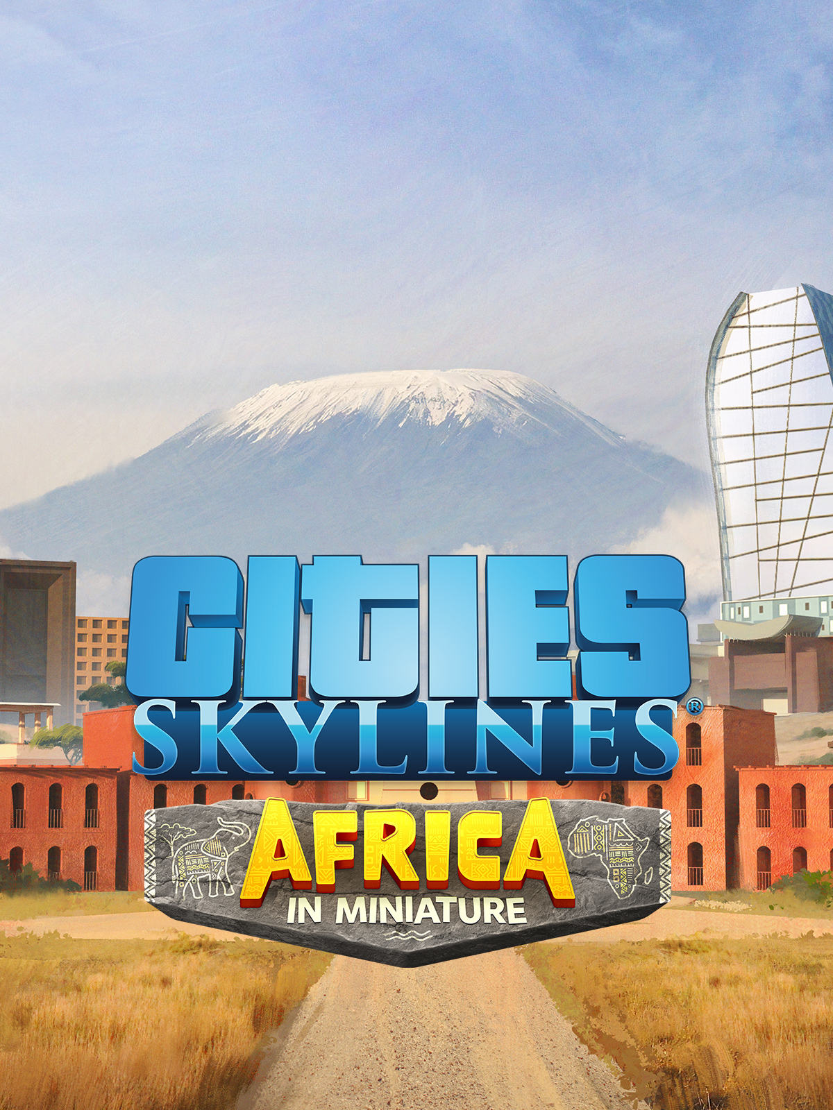 Cities: Skylines - Parklife - Epic Games Store