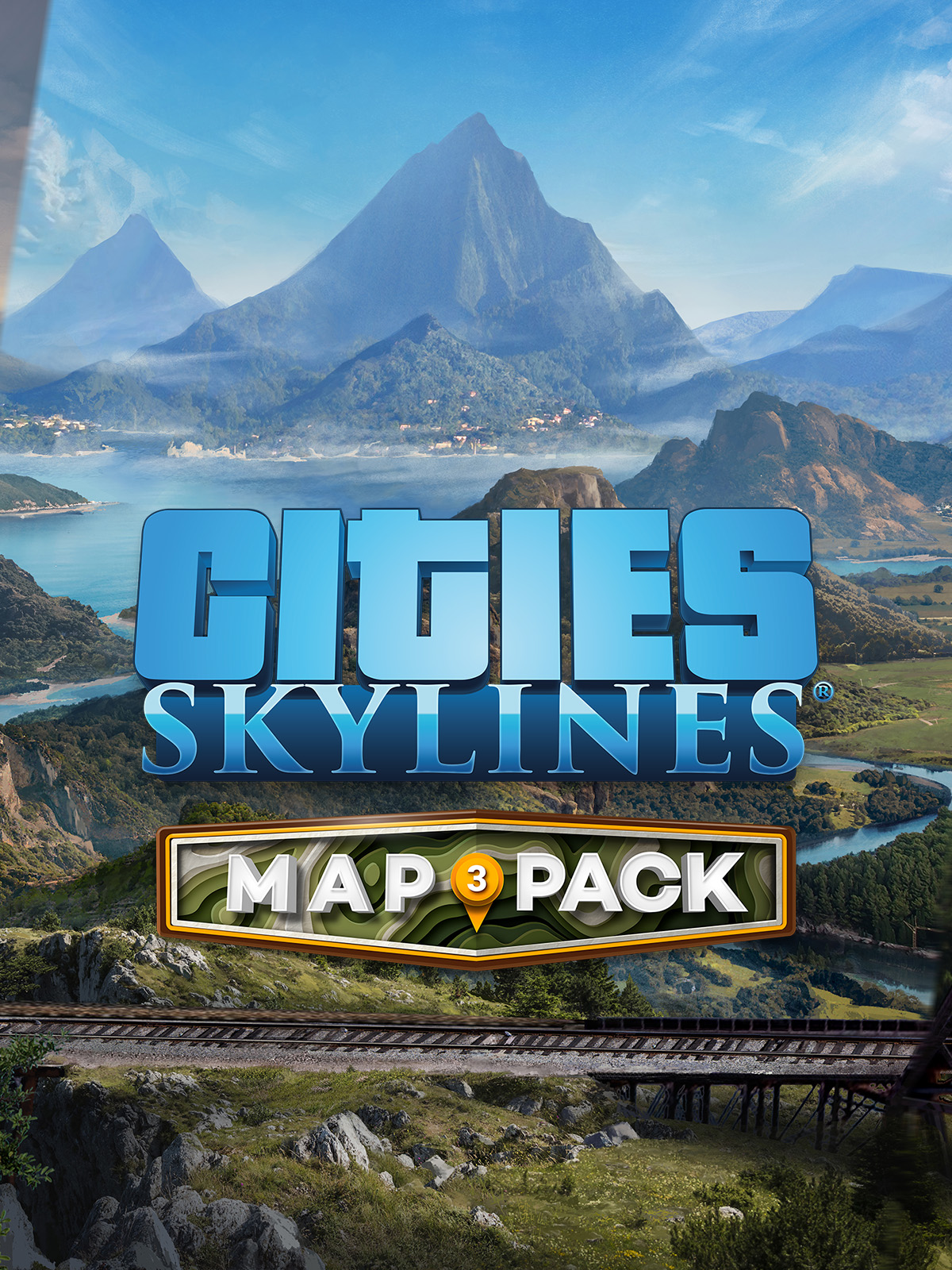 cities skylines dlc パック