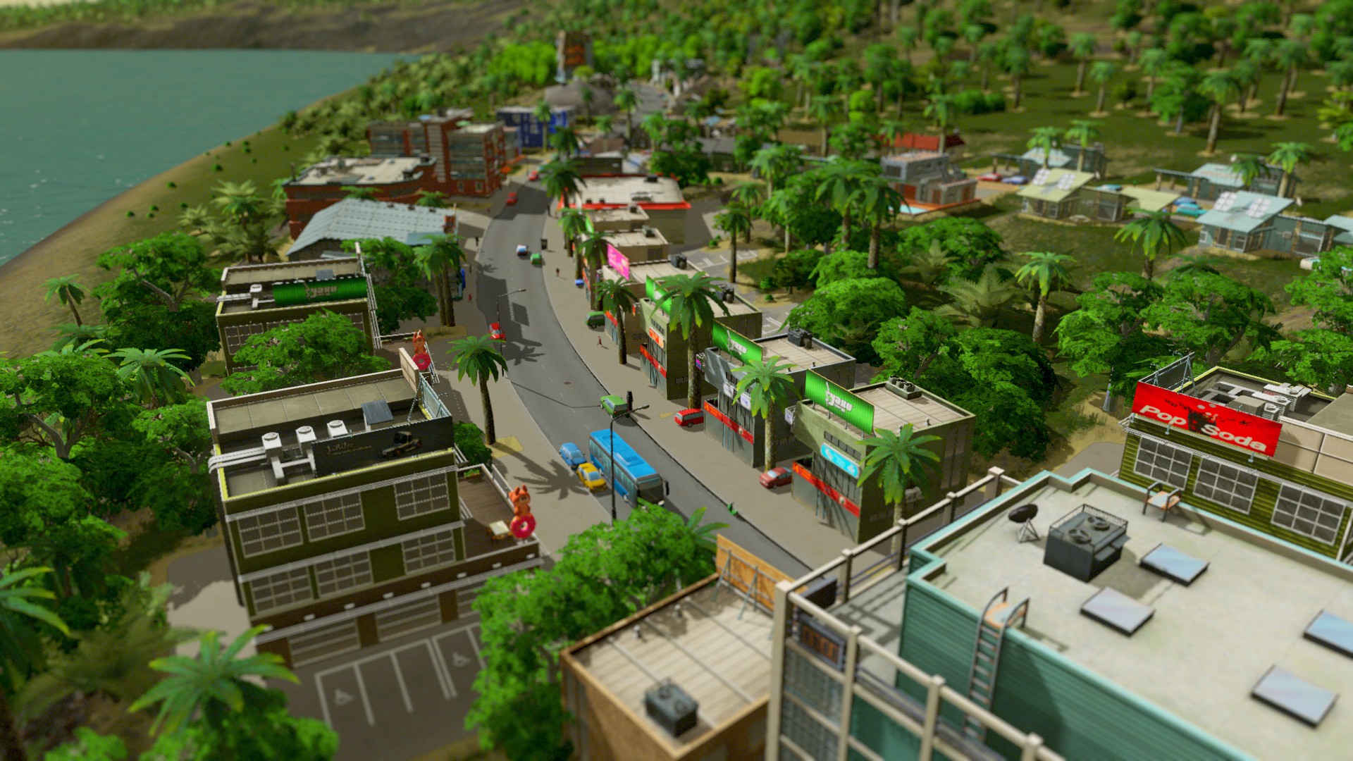 Cities: Skylines | Baixe e compre hoje - Epic Games Store