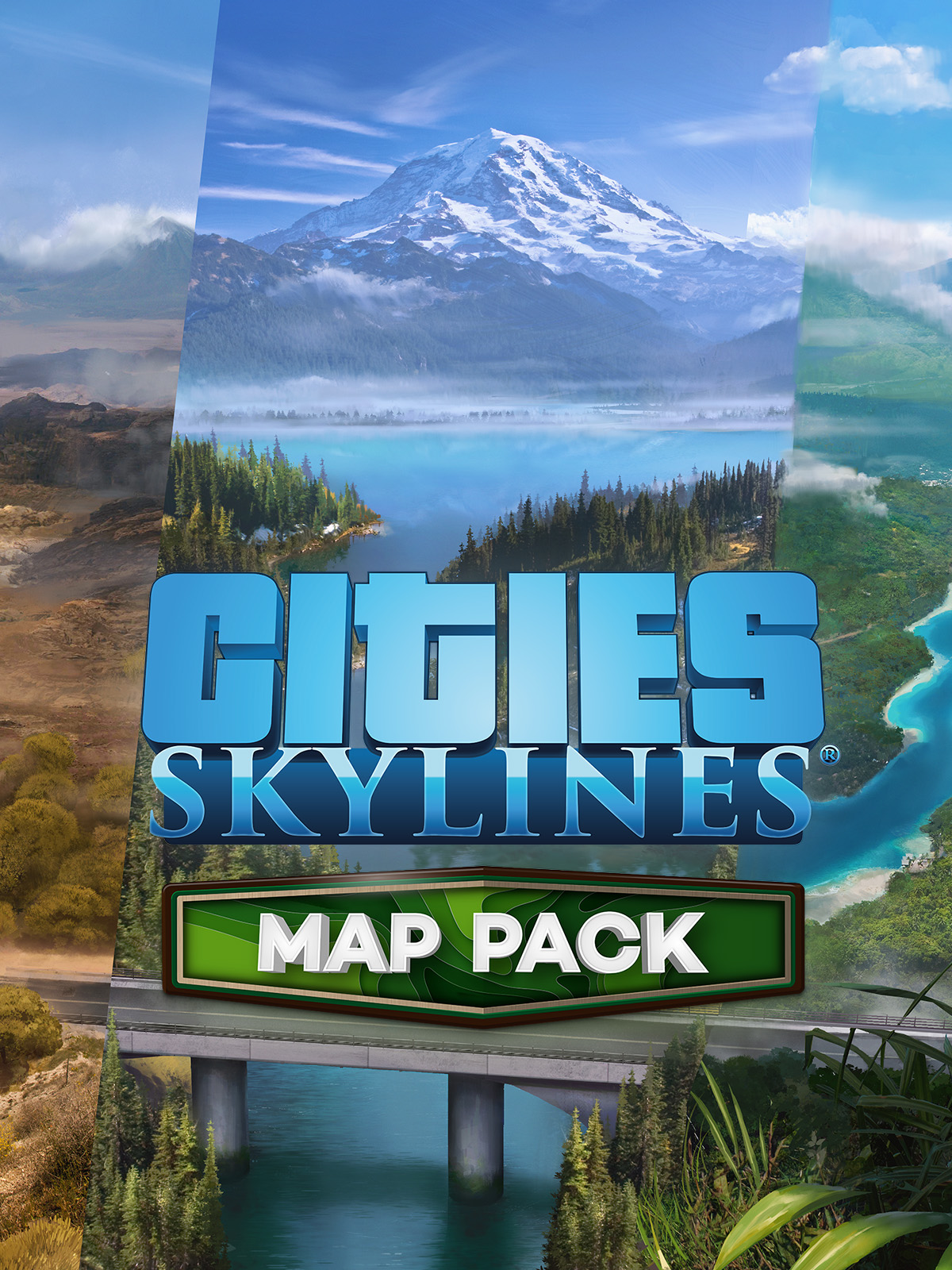 map pack 1 cities skylines        <h3 class=