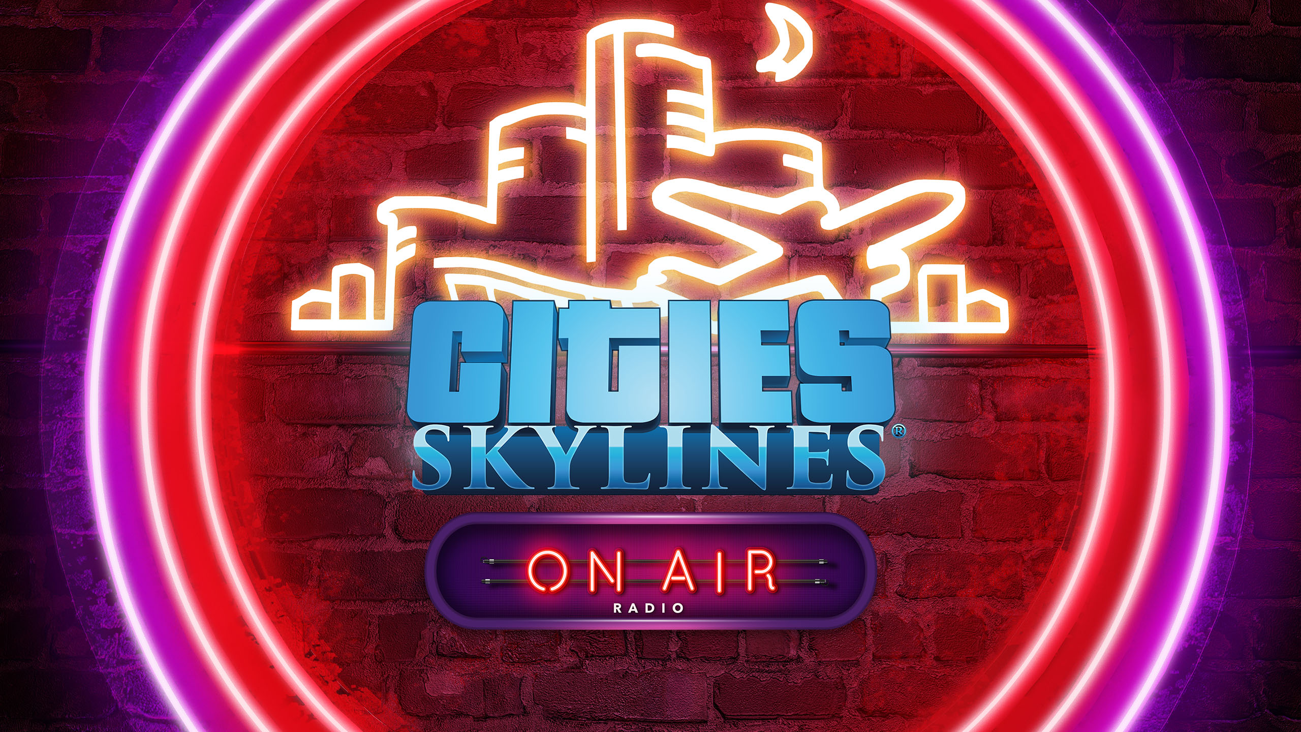 Radio cities outlet skylines