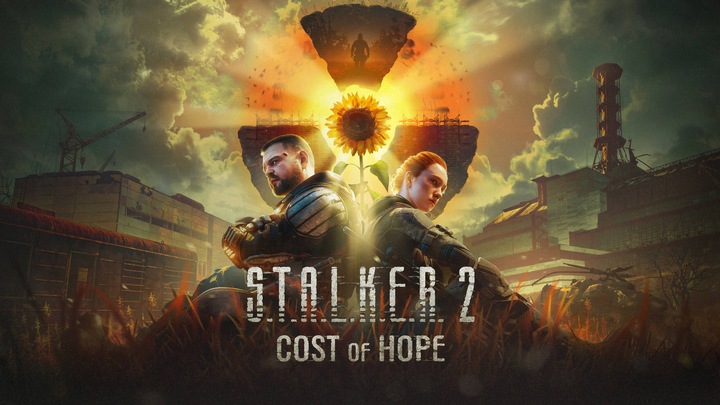S.T.A.L.K.E.R.2: Cost of Hope