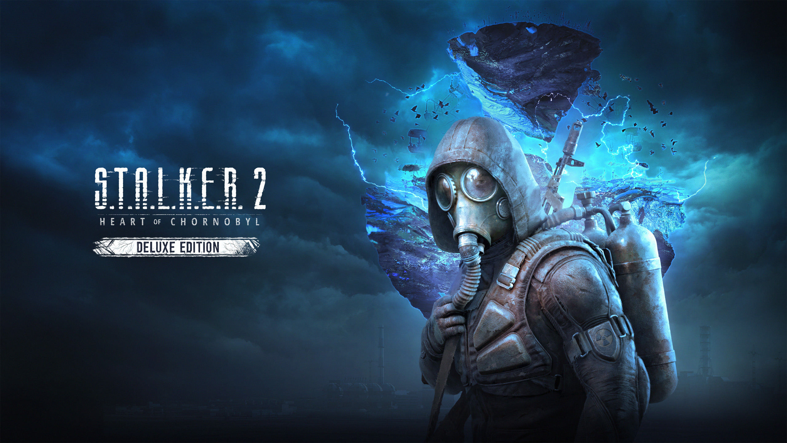 STALKER 2 Heart of Chornobyl Ultimate Edition Steam