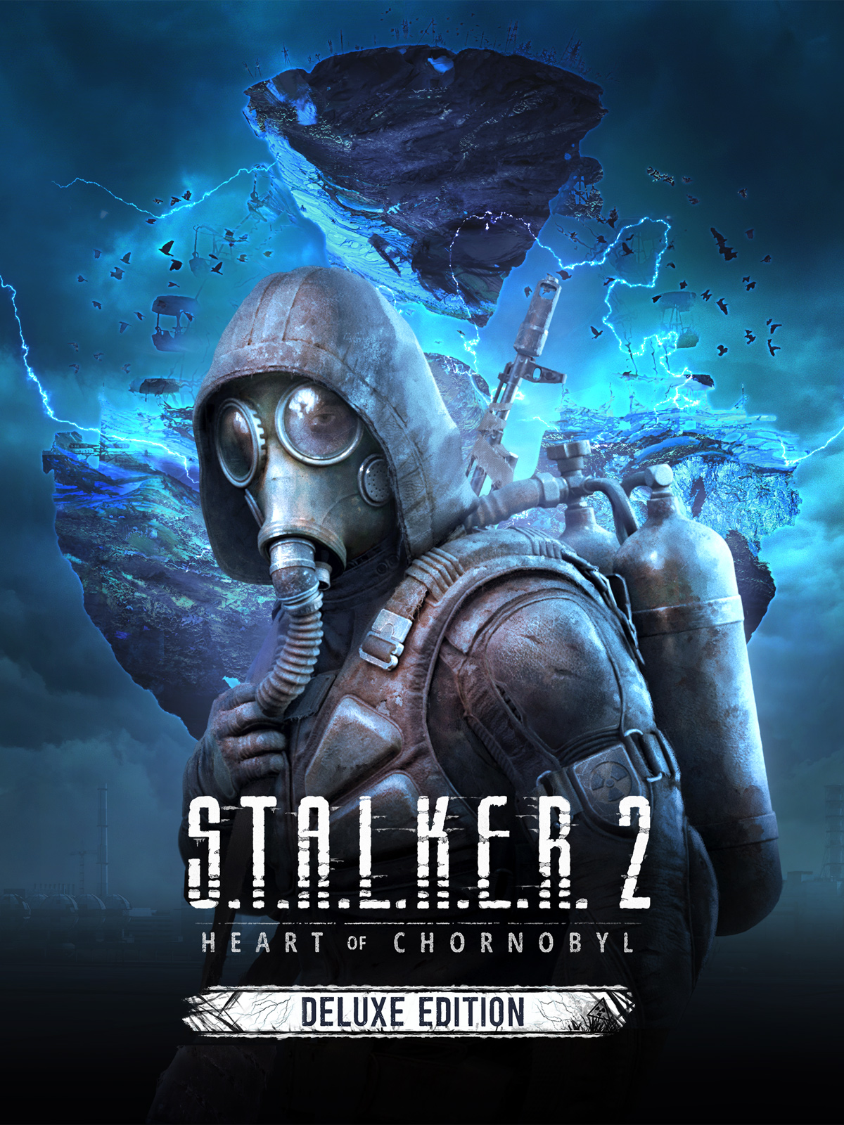 S.T.A.L.K.E.R. 2: Heart of Chornobyl Deluxe