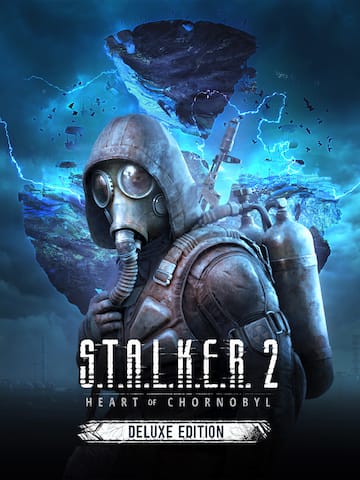 S.T.A.L.K.E.R. 2: Heart of Chornobyl Deluxe Edition