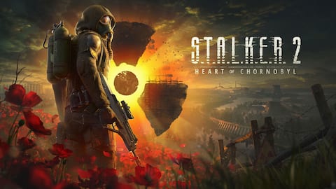 S.T.A.L.K.E.R. 2: Heart of Chornobyl