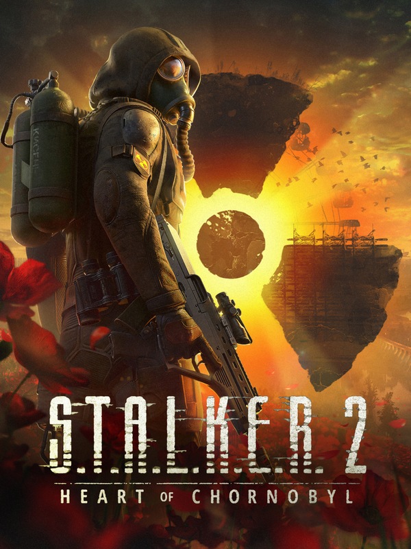 S.T.A.L.K.E.R. 2: Heart of Chornobyl