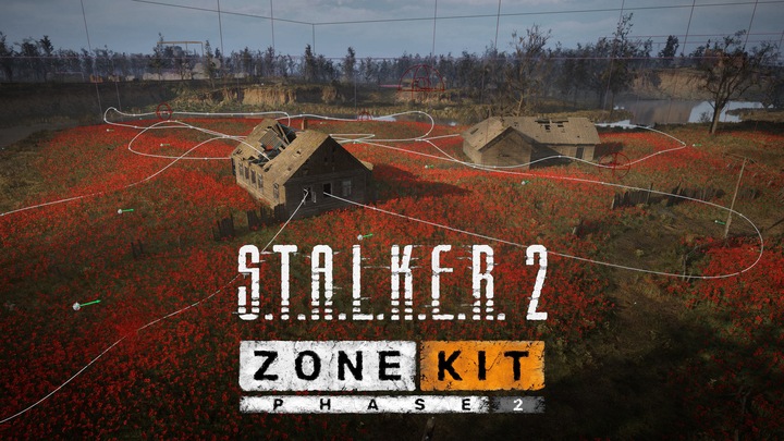 S.T.A.L.K.E.R. 2 Zone Kit