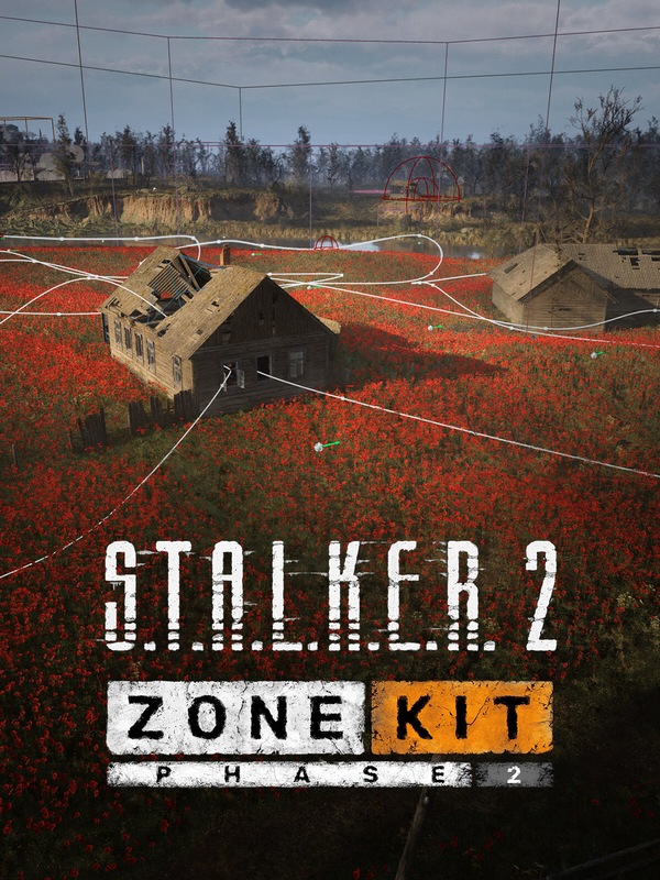 S.T.A.L.K.E.R. 2 Zone Kit