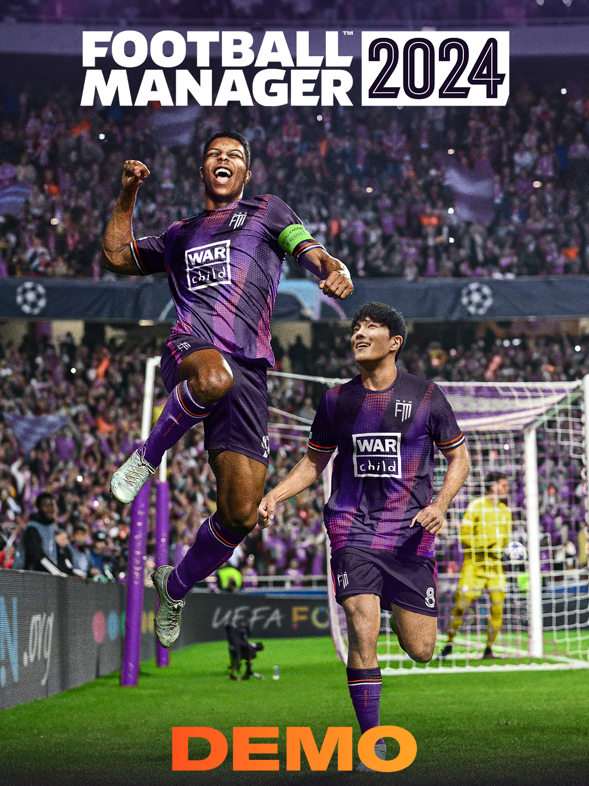 Football Manager 2021  Baixe e compre hoje - Epic Games Store