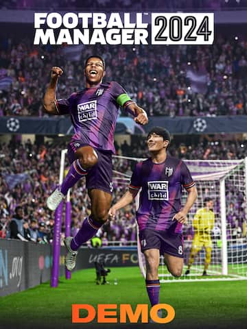 Football Manager 2024 Demo