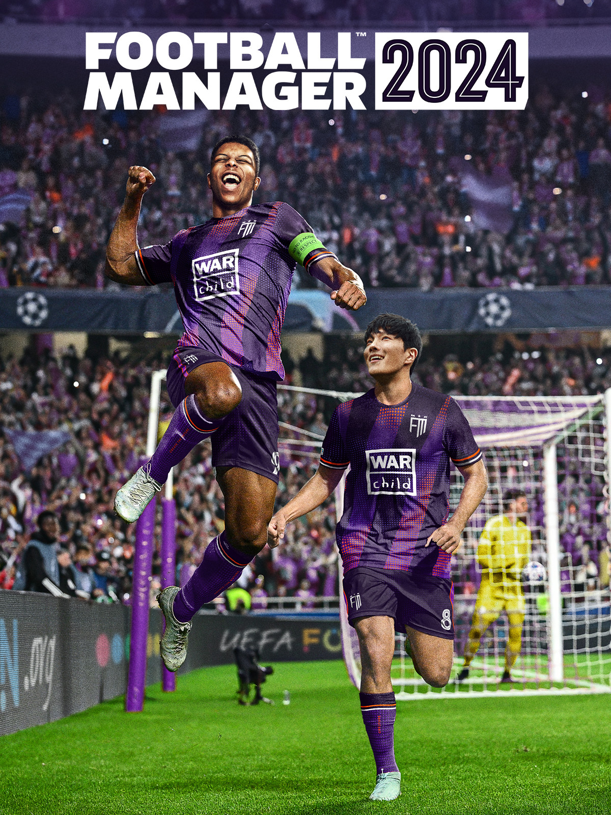 Football Manager 2024  Baixe e compre hoje - Epic Games Store