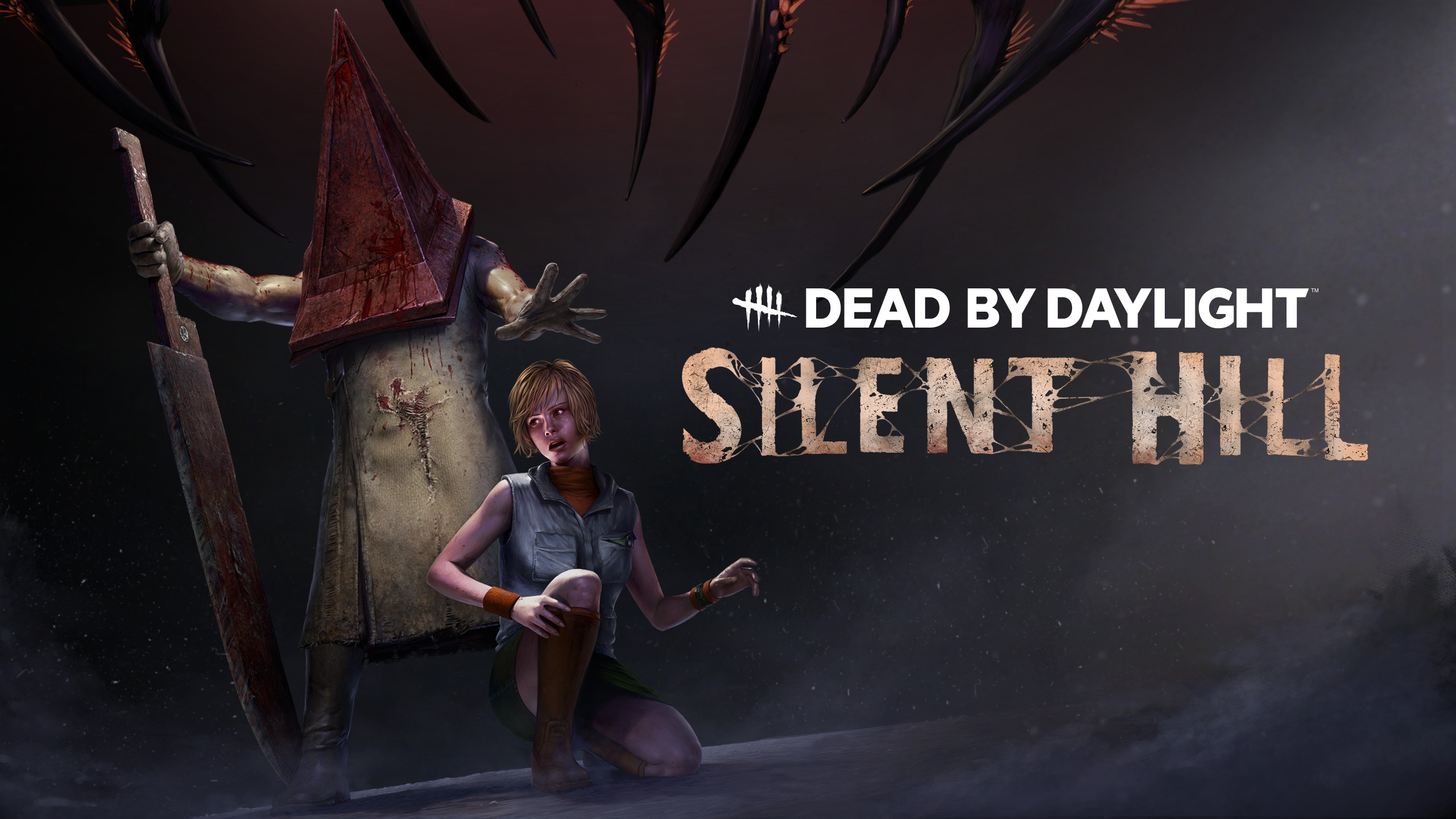 Dead By Daylight - Silent Hill Chapter - Epic Games Store