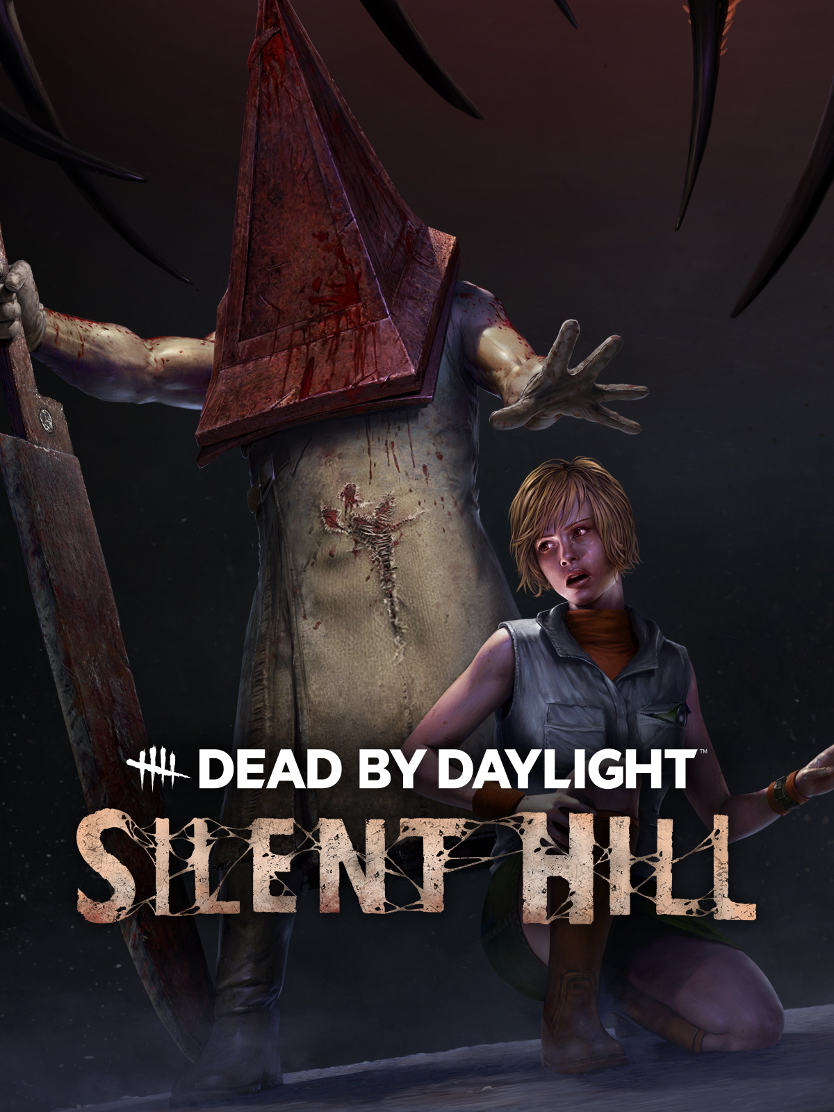 Silent Hill DLC for Dead by Daylight includes Pyramid Head killer, Cheryl  Mason survivor - Polygon