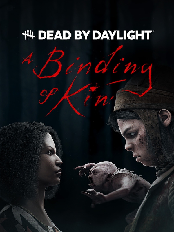 Dead by Daylight - A Binding of Kin Chapter