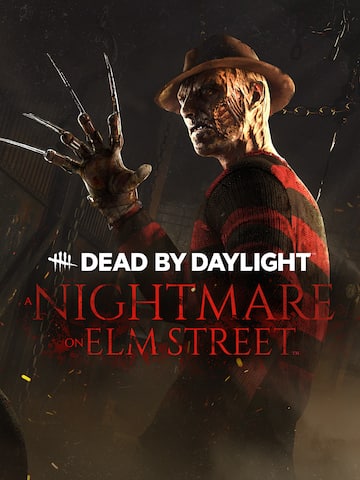 Dead by Daylight - A Nightmare on Elm Street™