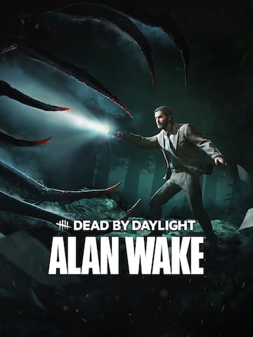 Dead by Daylight - Alan Wake Chapter