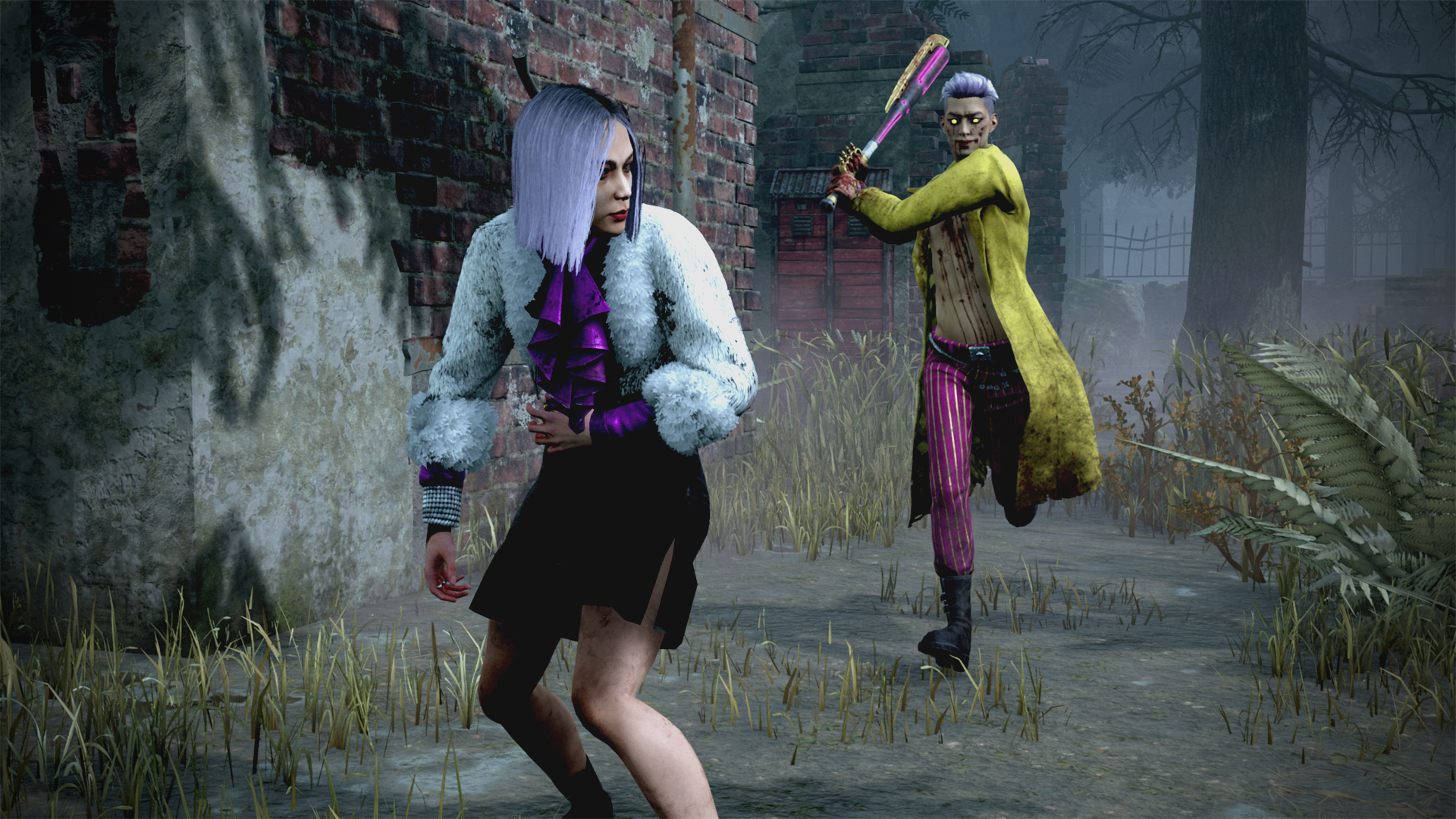 Dead By Daylight All Kill Chapter Epic Games Store