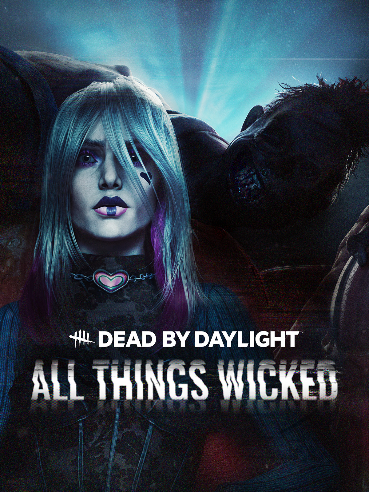 Dead by Daylight: глава All Things Wicked — Epic Games Store