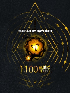 Dead by Daylight - Auric Cells Pack (1100)