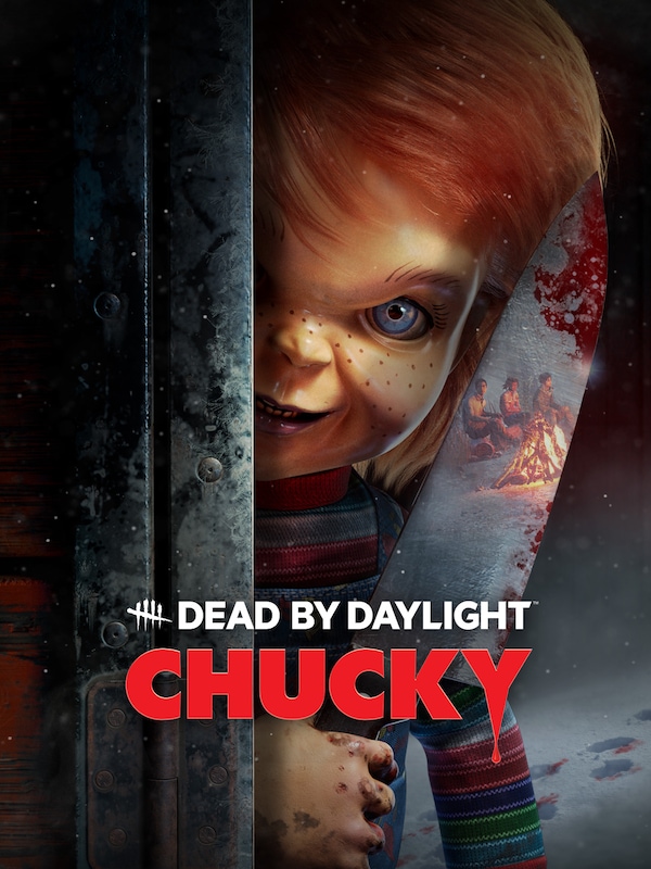 Dead by Daylight - Chucky Chapter