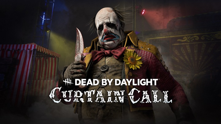 Dead by Daylight - Curtain Call Chapter
