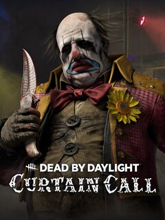 Dead by Daylight - Curtain Call Chapter