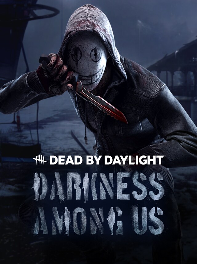 Dead By Daylight Dlc And All Addons Epic Games Store