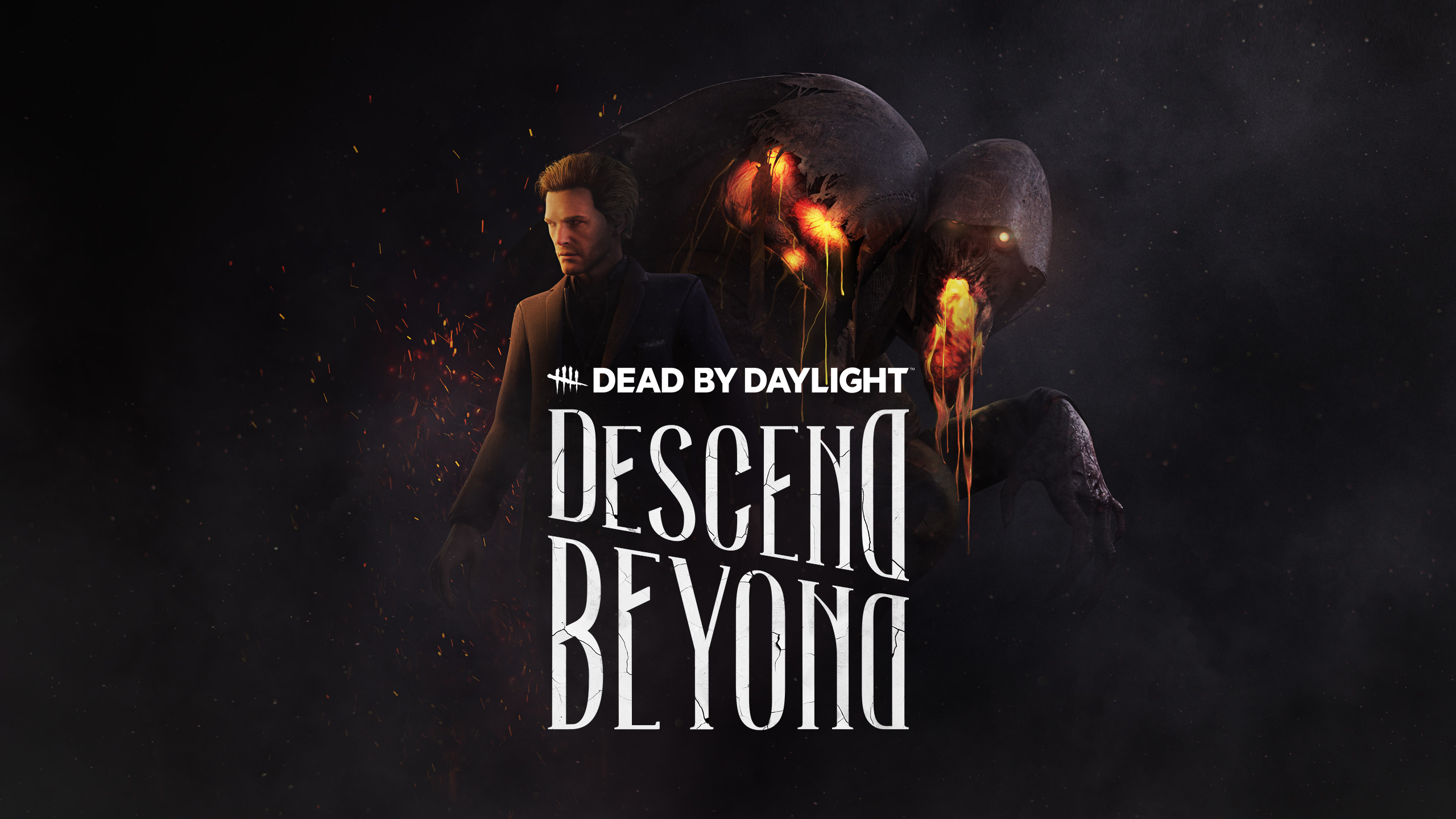 Dead by Daylight - Cursed Legacy Chapter - Epic Games Store