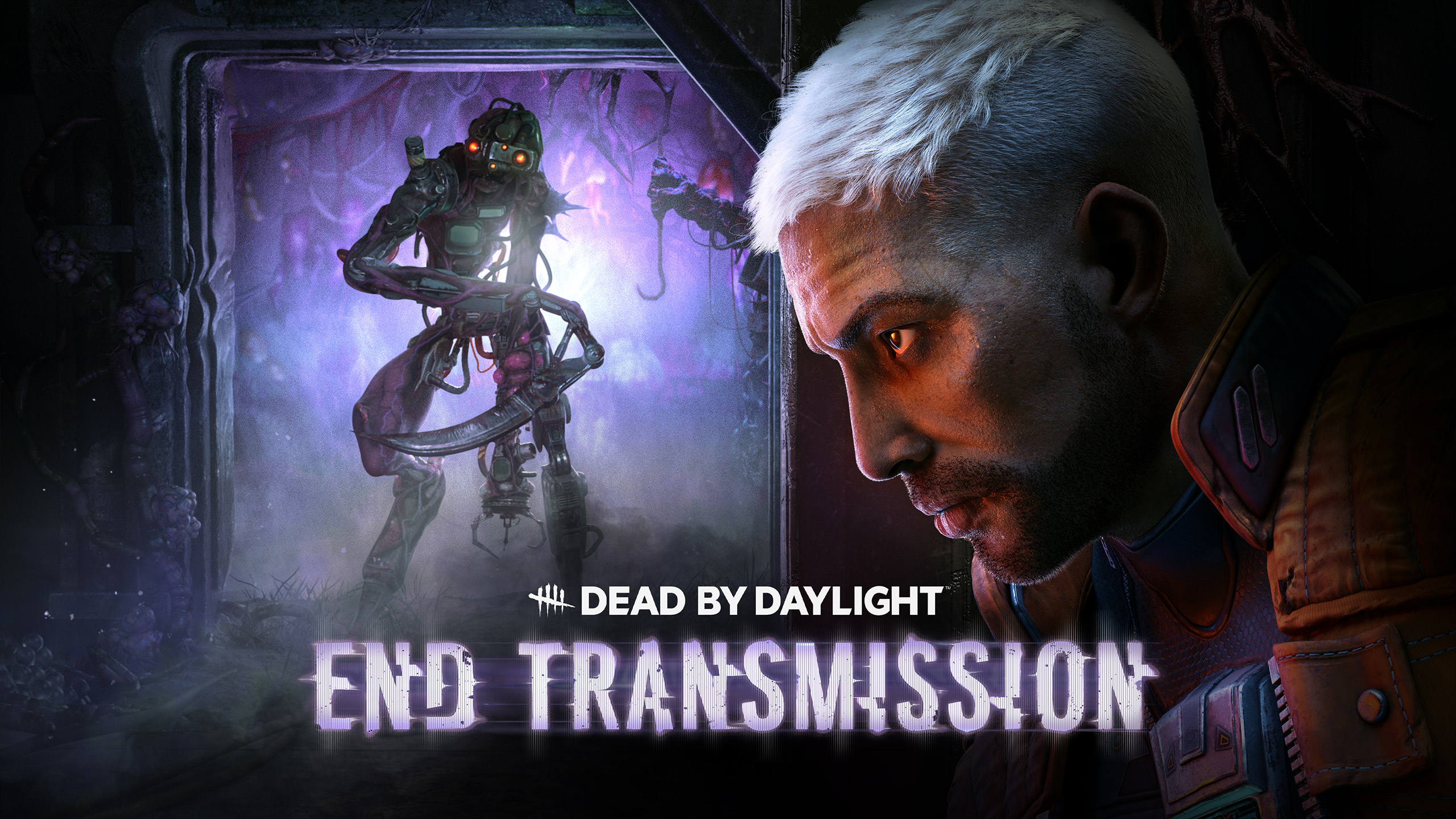 Dead by Daylight: глава End Transmission — Epic Games Store