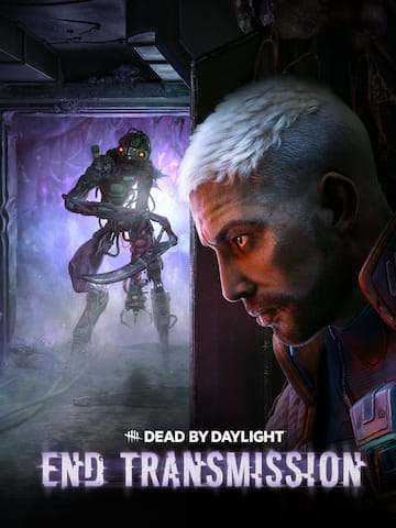 Dead by Daylight - End Transmission Chapter