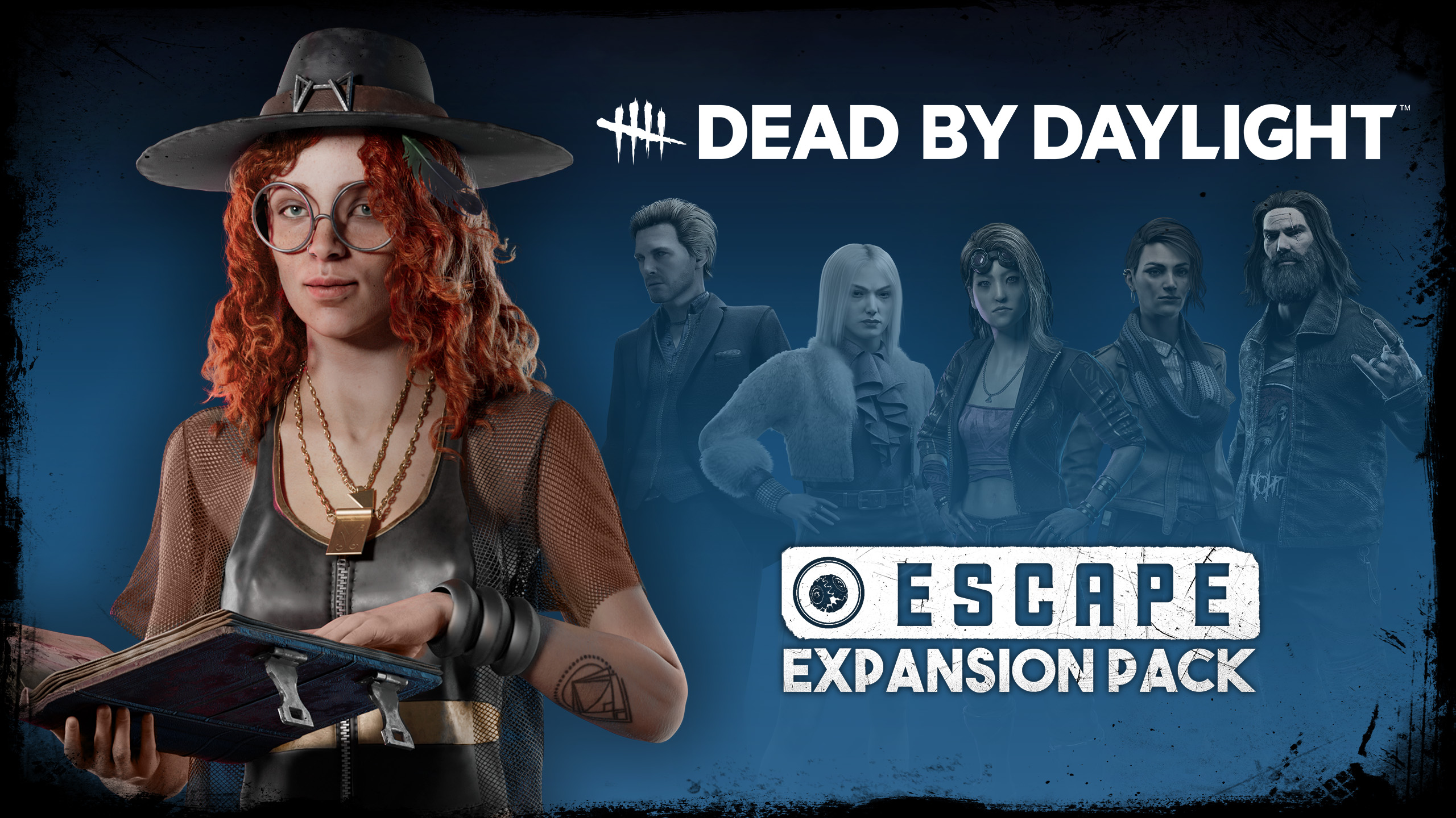 Dead By Daylight Escape Expansion Pack Epic Games Store