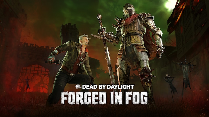 Dead by Daylight - Forged in Fog Chapter
