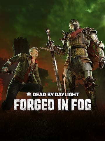 Dead by Daylight - Forged in Fog Chapter