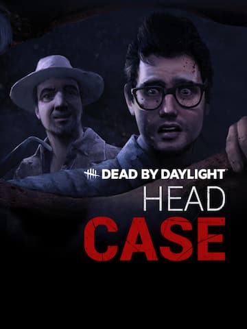 Dead by Daylight - Headcase