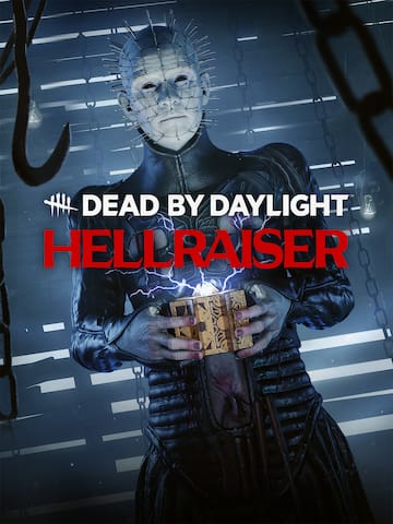 Dead by Daylight - Hellraiser Chapter