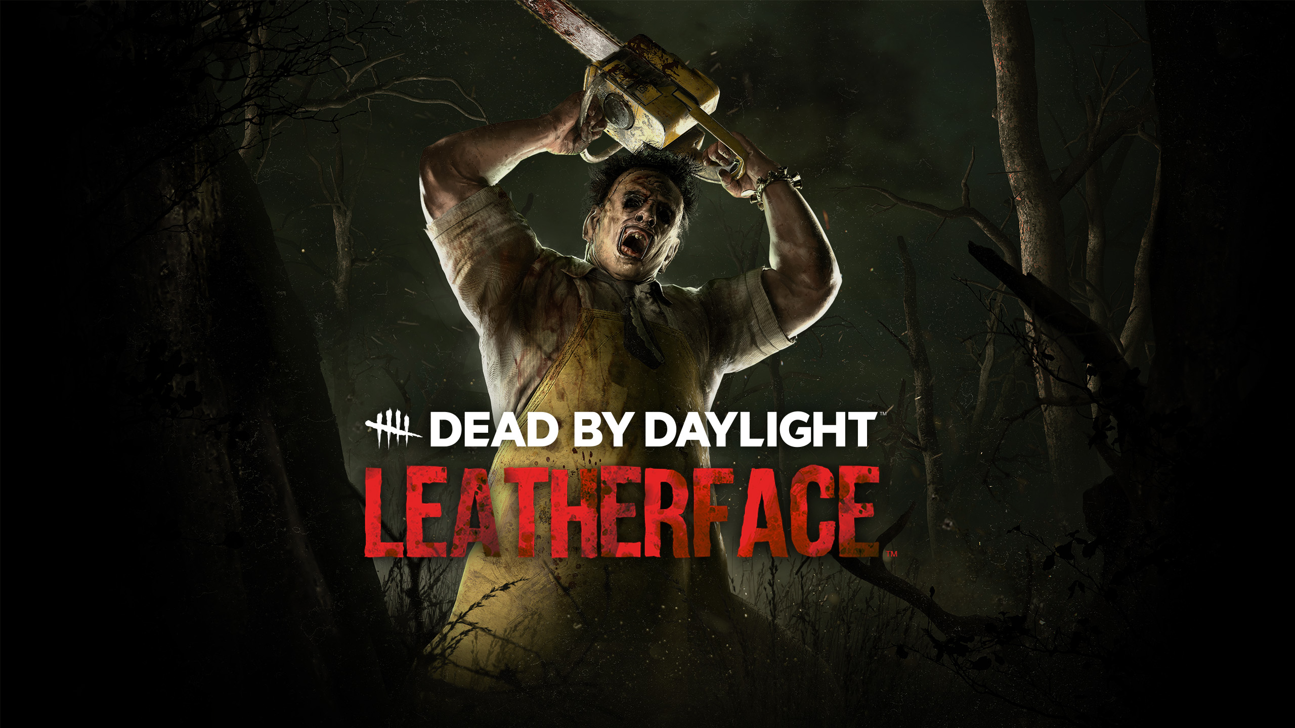 Dead by Daylight — Leatherface™ — Epic Games Store