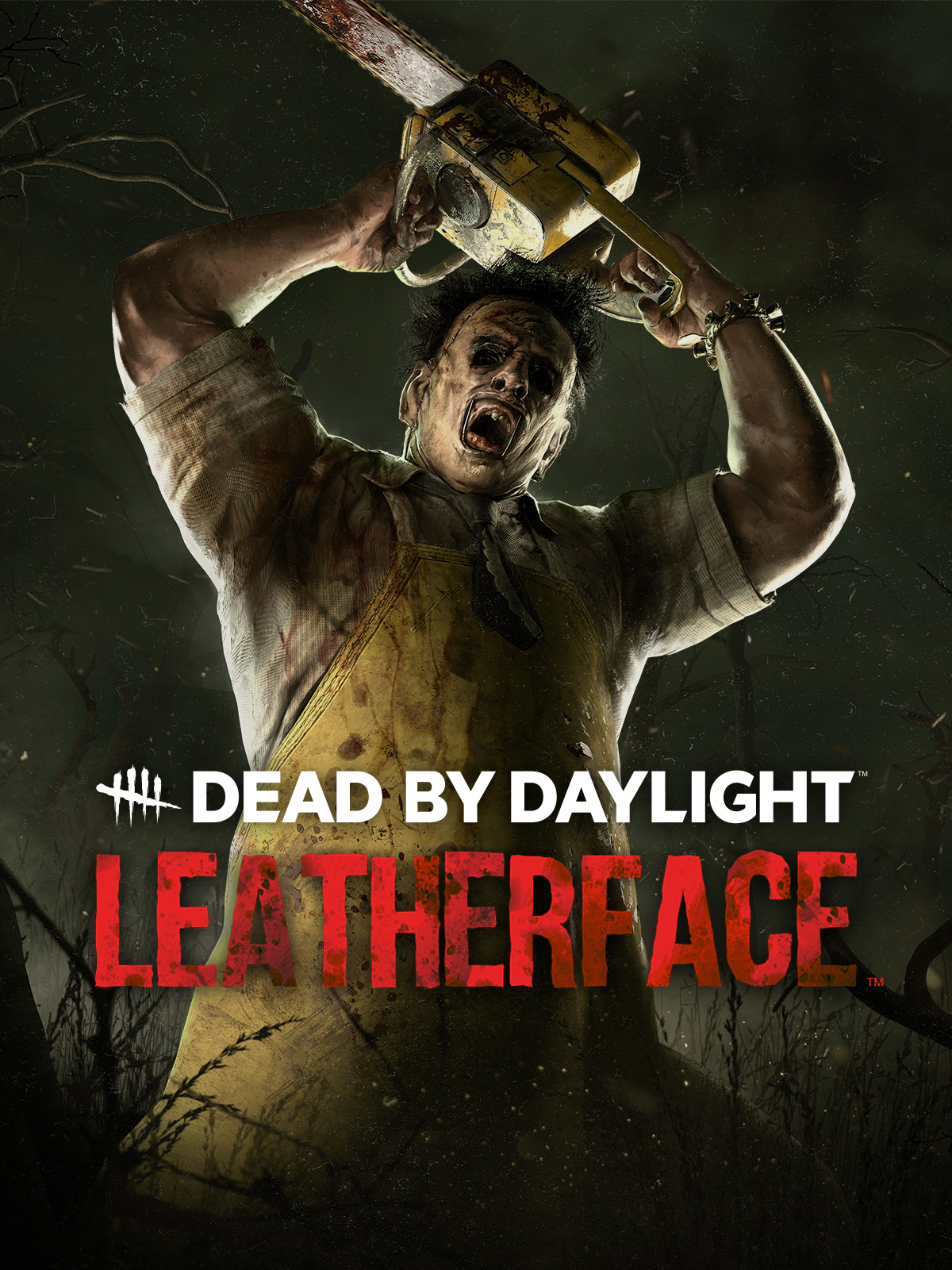 Dead by Daylight — Leatherface™