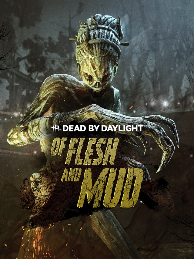 Dead By Daylight Dlc And All Addons Epic Games Store