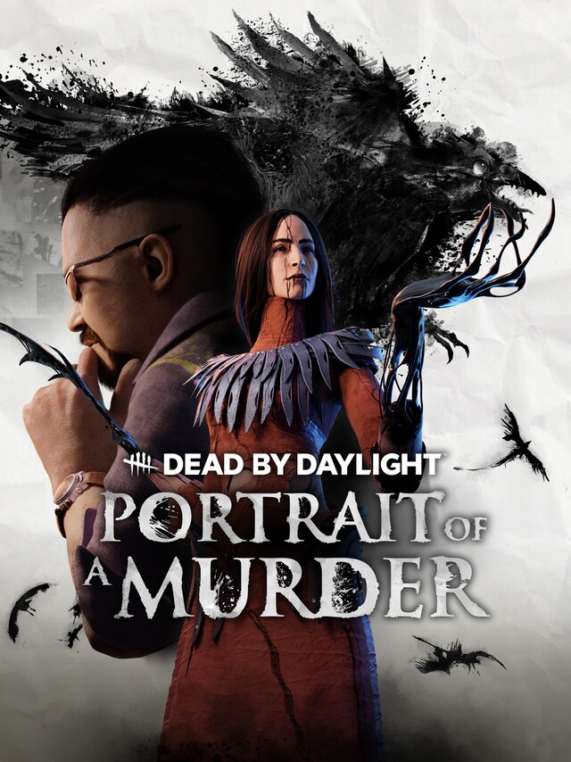 Dead By Daylightのdlcとアドオン Epic Games Store
