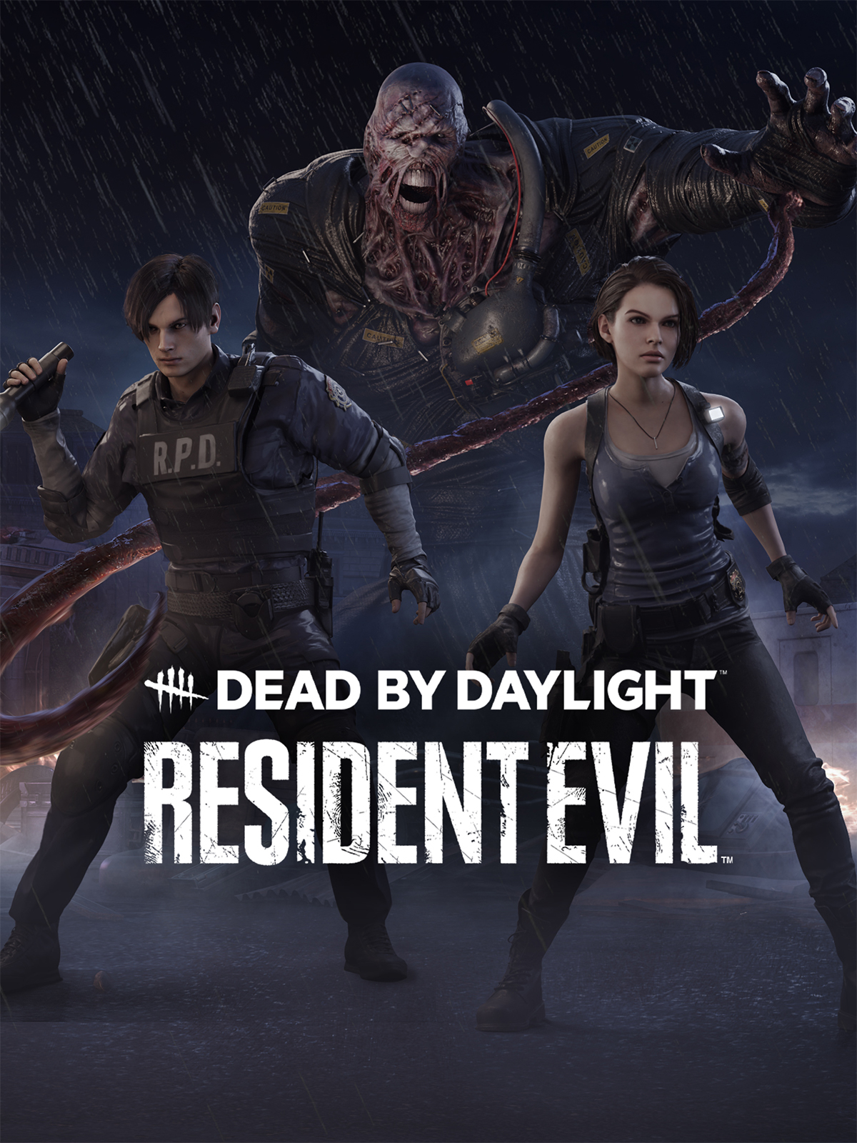 Fortnite' Releases Awesome 'Resident Evil' Jill Valentine And