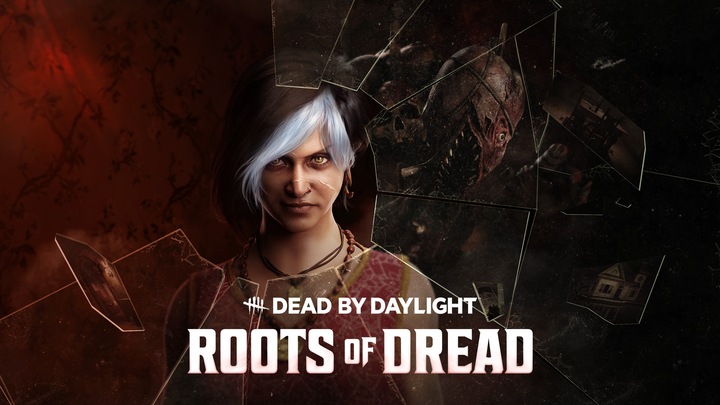 Dead by Daylight - Roots of Dread
